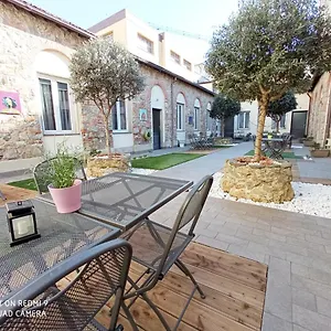 Apartamento Alloggi Francesco Florencia