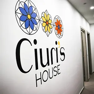 Pensión Ciuri's House