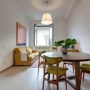 Cavour By Mamo Apartament Florencja