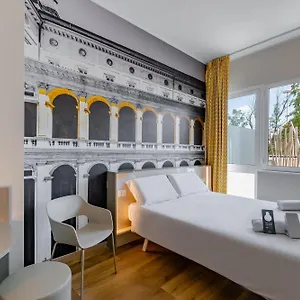 Pietralata Tiburtina Hotel Rzym