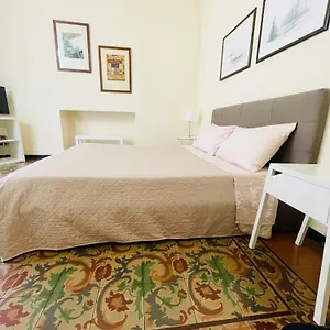 Apartamento Dimora Del Sole Catania