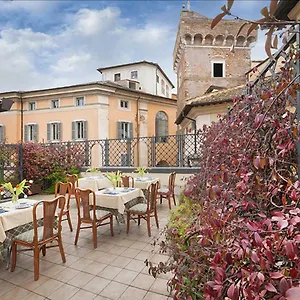 Portoghesi Hotel Rzym