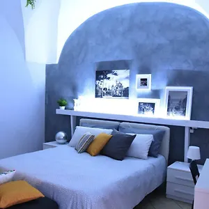 Sotto Il Duomo Apartament Katania